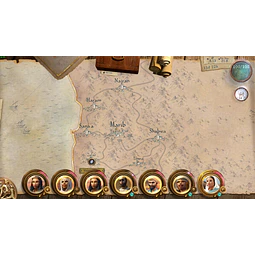 CARAVAN STEAM KEY GLOBAL