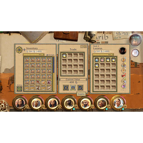 CARAVAN STEAM KEY GLOBAL