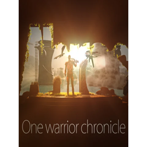 AHROS: ONE WARRIOR CHRONICLE VR STEAM KEY GLOBAL