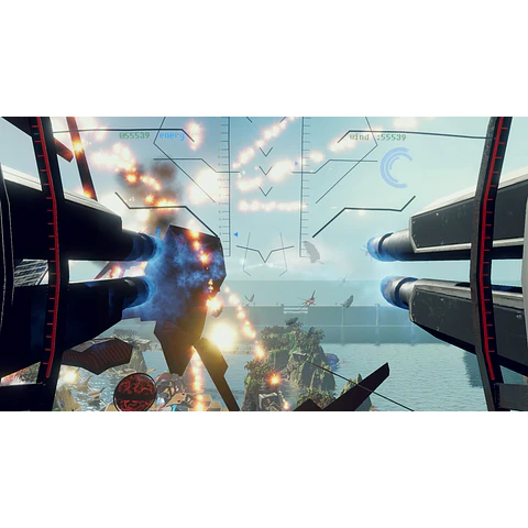 AHROS: ONE WARRIOR CHRONICLE VR STEAM KEY GLOBAL