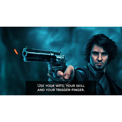 ADAM WOLFE STEAM KEY GLOBAL