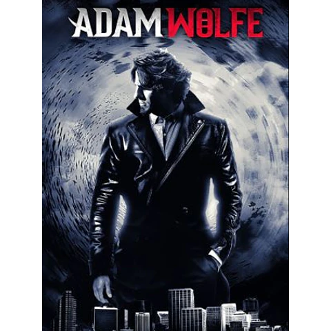 ADAM WOLFE STEAM KEY GLOBAL