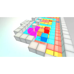 GOOCUBELETS: THE VOID STEAM KEY GLOBAL