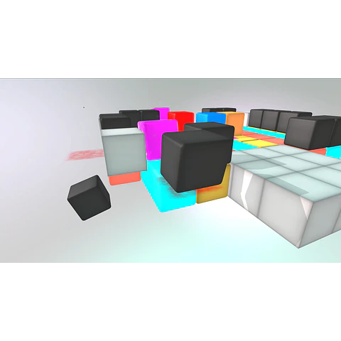 GOOCUBELETS: THE VOID STEAM KEY GLOBAL