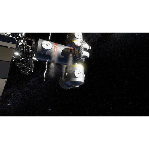 STABLE ORBIT STEAM KEY GLOBAL