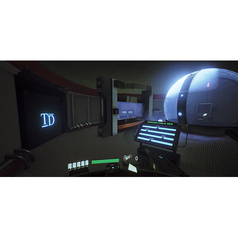 THE CHALLENGE (PC) - STEAM KEY - GLOBAL