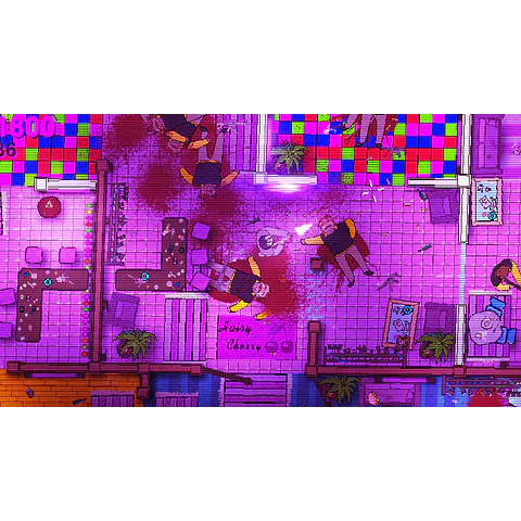 BLOODBATH KAVKAZ STEAM KEY GLOBAL