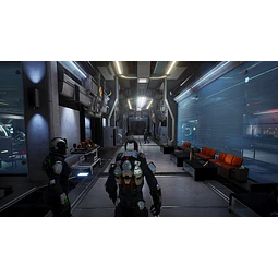 PROJECT GENOM - SILVER AVALON PACK STEAM KEY GLOBAL