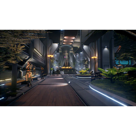 PROJECT GENOM - SILVER AVALON PACK STEAM KEY GLOBAL