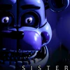 FIVE NIGHTS AT FREDDY'S: SISTER LOCATION STEAM KEY GLOBAL