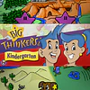 BIG THINKERS KINDERGARTEN STEAM KEY GLOBAL