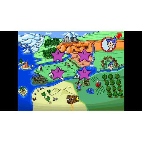 BIG THINKERS KINDERGARTEN STEAM KEY GLOBAL