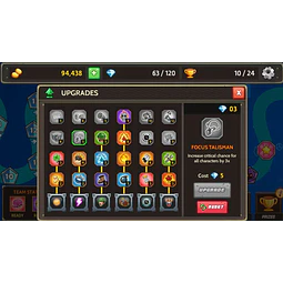 ZOMBO BUSTER RISING STEAM KEY GLOBAL