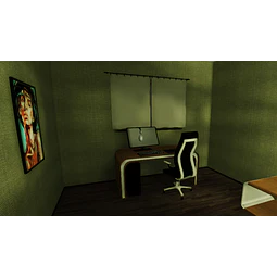 ENDLESS ROOM STEAM KEY GLOBAL