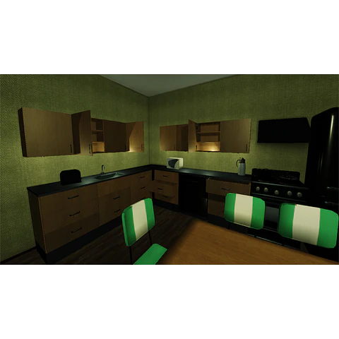 ENDLESS ROOM STEAM KEY GLOBAL