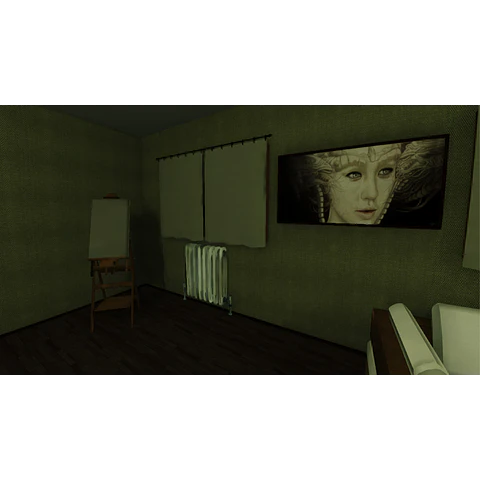 ENDLESS ROOM STEAM KEY GLOBAL