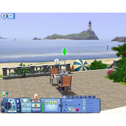 THE SIMS 3 PLUS UNIVERSITY LIFE ORIGIN KEY GLOBAL