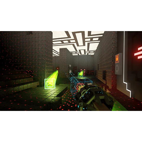 STELLAR OVERLOAD STEAM KEY GLOBAL