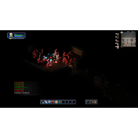 SHARDS OF AZURIA STEAM KEY GLOBAL