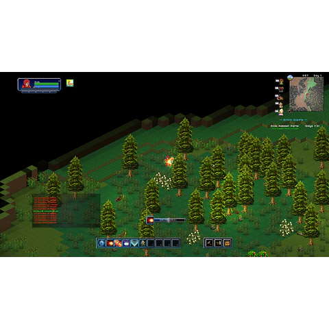 SHARDS OF AZURIA STEAM KEY GLOBAL