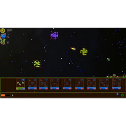 THE SPACE GARDEN STEAM KEY GLOBAL