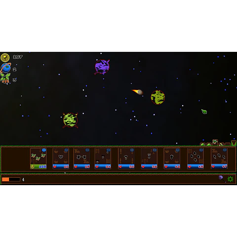 THE SPACE GARDEN STEAM KEY GLOBAL