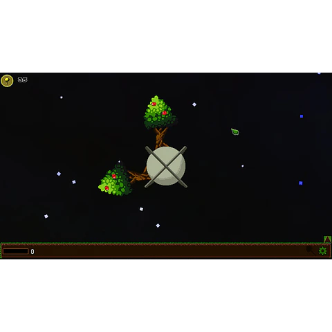 THE SPACE GARDEN STEAM KEY GLOBAL