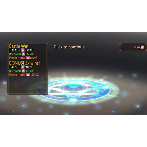 MYTHIC VICTORY ARENA (PC) - STEAM KEY - GLOBAL