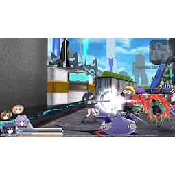 MEGATAGMENSION BLANC + NEPTUNE VS ZOMBIES STEAM KEY GLOBAL