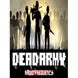 DEAD ARMY - RADIO FREQUENCY STEAM KEY GLOBAL