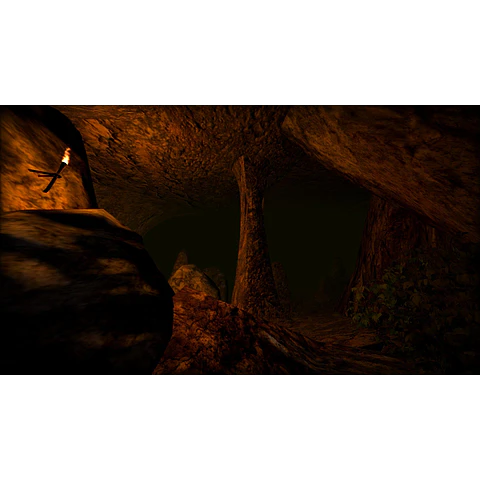 HUNTED: ONE STEP TOO FAR STEAM KEY GLOBAL