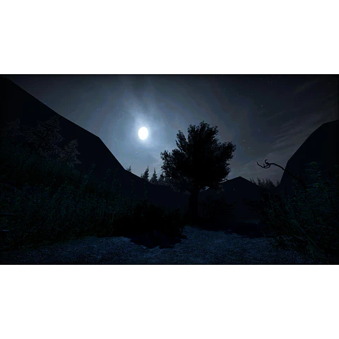 HUNTED: ONE STEP TOO FAR STEAM KEY GLOBAL