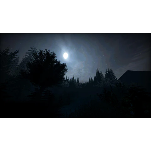 HUNTED: ONE STEP TOO FAR STEAM KEY GLOBAL