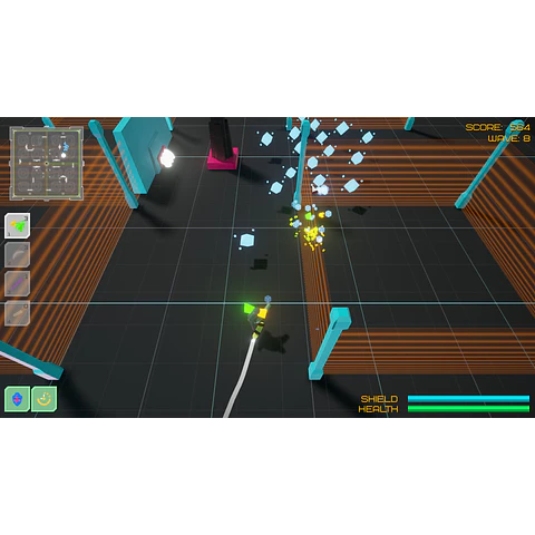 BITMASTER STEAM KEY GLOBAL