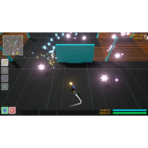 BITMASTER STEAM KEY GLOBAL