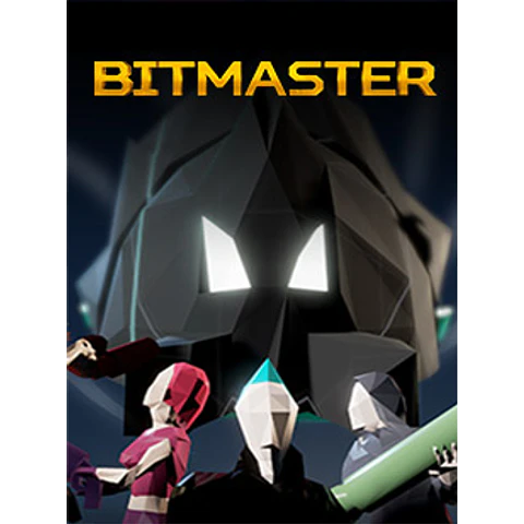 BITMASTER STEAM KEY GLOBAL