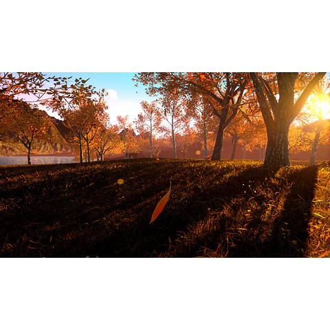 CROSSWORLDS: ESCAPE STEAM KEY GLOBAL