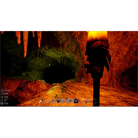 CROSSWORLDS: ESCAPE STEAM KEY GLOBAL