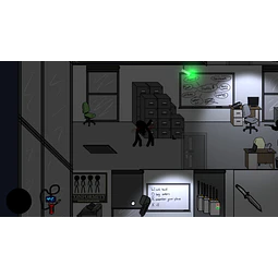 BALLISTICK STEAM KEY GLOBAL