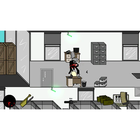 BALLISTICK STEAM KEY GLOBAL