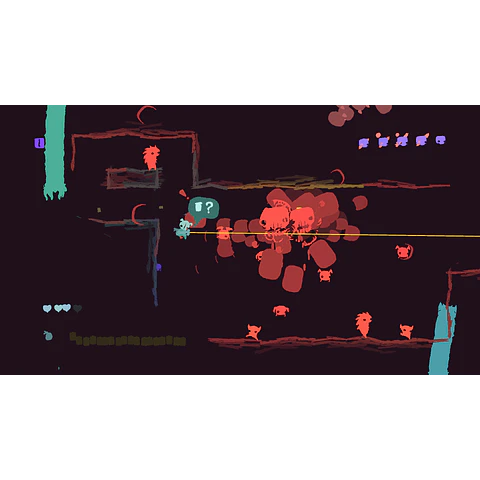 GONNER STEAM KEY GLOBAL