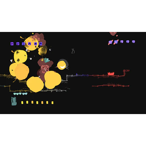 GONNER STEAM KEY GLOBAL