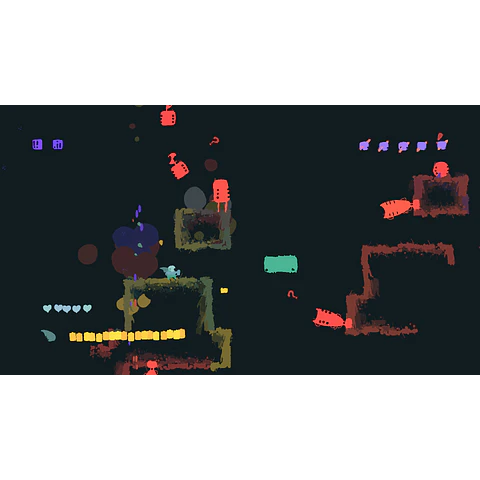 GONNER STEAM KEY GLOBAL