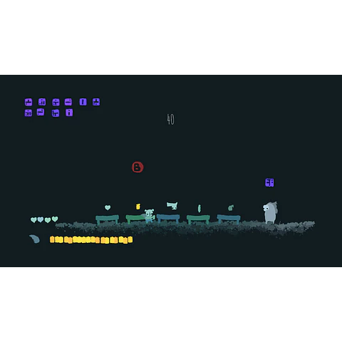 GONNER STEAM KEY GLOBAL