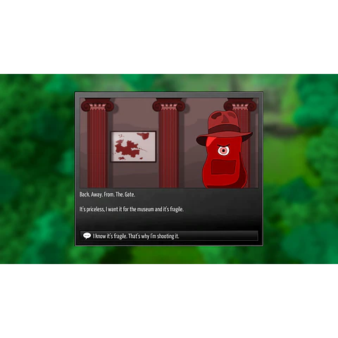 POWARGRID STEAM KEY GLOBAL