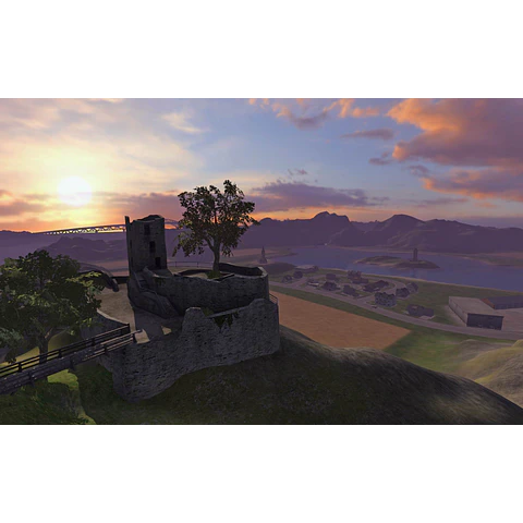 FARMING SIMULATOR 2011 STEAM KEY GLOBAL