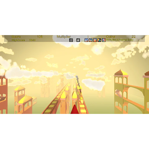 LEAVE THE NEST VR STEAM KEY GLOBAL