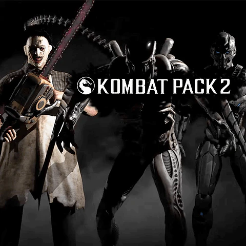 MORTAL KOMBAT X KOMBAT PACK 2 KEY STEAM GLOBAL