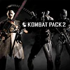 MORTAL KOMBAT X KOMBAT PACK 2 KEY STEAM GLOBAL