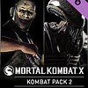 MORTAL KOMBAT X KOMBAT PACK 2 KEY STEAM GLOBAL